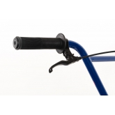 Rower BMX Academy Aspire Blue